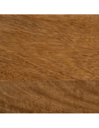 Mesita de noche Mailen 45 x 30 en madera de mango