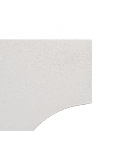 Console mediterrâneo Aiguablava 120 x 30, MDF...