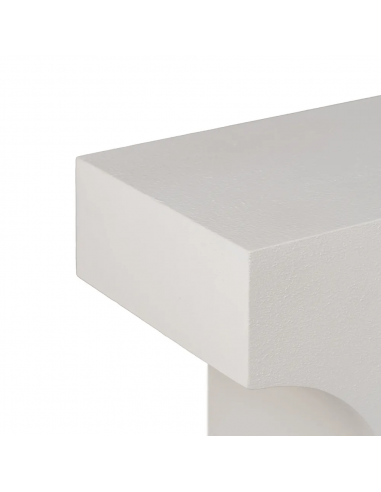 Console mediterrâneo Aiguablava 120 x 30, MDF...