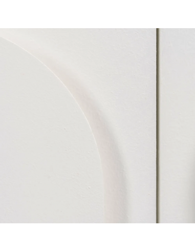 Aparador mediterrâneo Aiguablava 120 x 40 cm em...