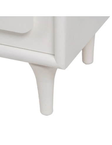 Aparador mediterráneo Aiguablava 120 x 40 cm de...