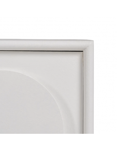 Aparador mediterrâneo Aiguablava 120 x 40 cm em...