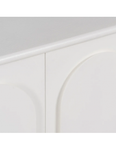 Aparador mediterráneo Aiguablava 120 x 40 cm de...