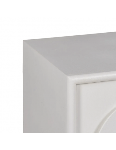 Aparador mediterráneo Aiguablava 120 x 40 cm de...