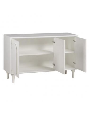 Aparador mediterrâneo Aiguablava 120 x 40 cm em...