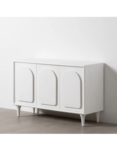 Aparador mediterrâneo Aiguablava 120 x 40 cm em...