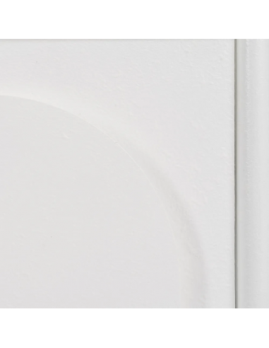 Aparador alto mediterrâneo Aiguablava 80 x 40...