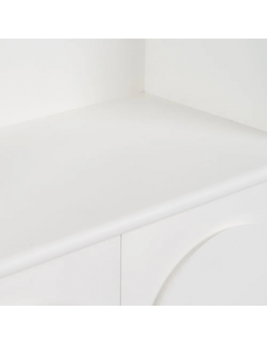 Aparador alto mediterráneo Aiguablava 80 x 40...