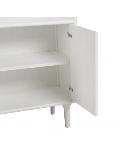 Aparador alto mediterrâneo Aiguablava 80 x 40...