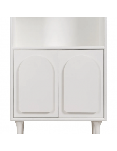 Aparador alto mediterrâneo Aiguablava 80 x 40...