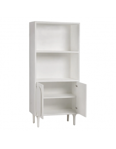 Aparador alto mediterrâneo Aiguablava 80 x 40...