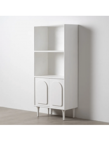 Aparador alto mediterrâneo Aiguablava 80 x 40...