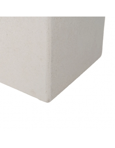 Console Aigua Mediterrâneo 120 x 40, MDF branco