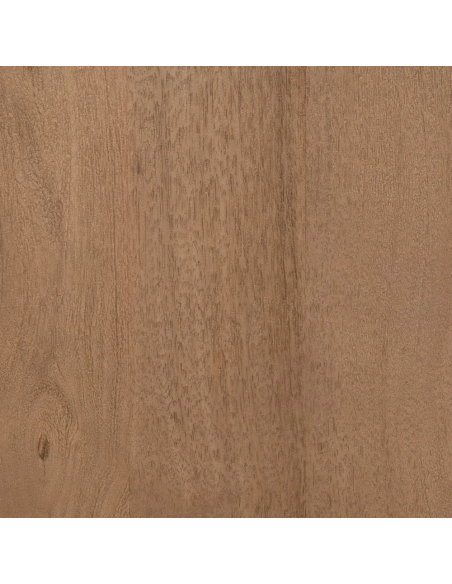 Aparador de lineas rectas SAM 193 x 48 en madera de mango natural