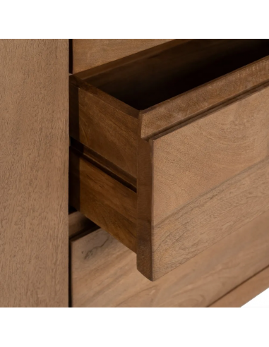 Aparador de lineas rectas SAM 193 x 48 en...