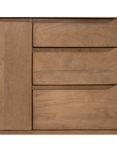 Aparador de lineas rectas SAM 193 x 48 en...