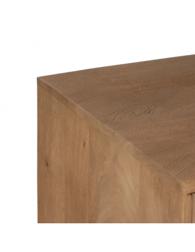 Aparador de linhas retas SAM 193 x 48 em...