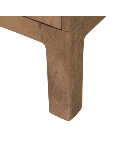 Mueble TV de lineas rectas SAM 150 x 40 de...