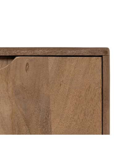 Mueble TV de lineas rectas SAM 150 x 40 de...