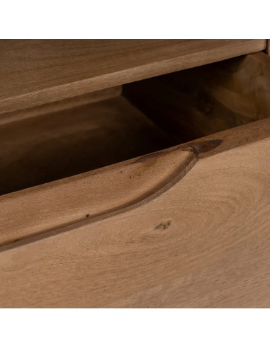 Mueble TV de lineas rectas SAM 150 x 40 de...