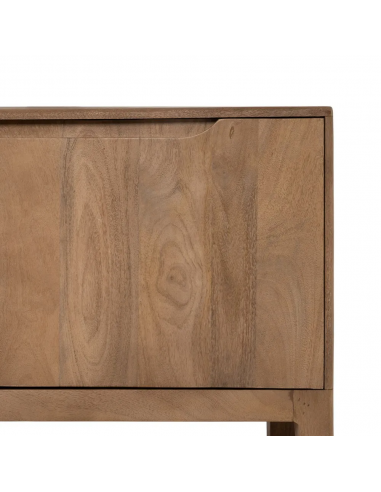 Mueble TV de lineas rectas SAM 150 x 40 de...