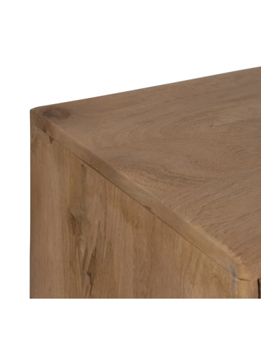 Mueble TV de lineas rectas SAM 150 x 40 de...