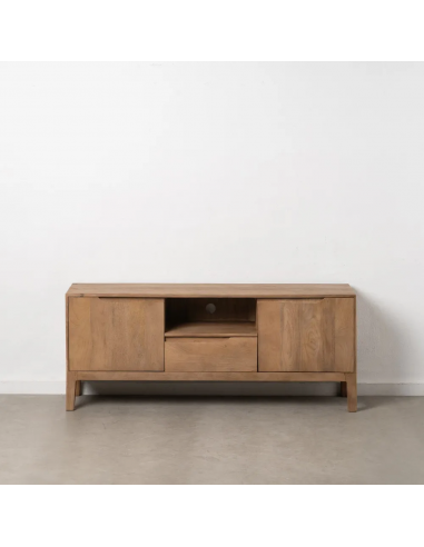 Mueble TV de lineas rectas SAM 150 x 40 de...