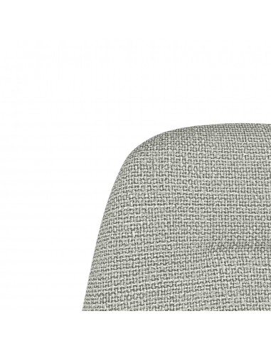 Silla minimalista AIMIN de tejido Tango y patas...