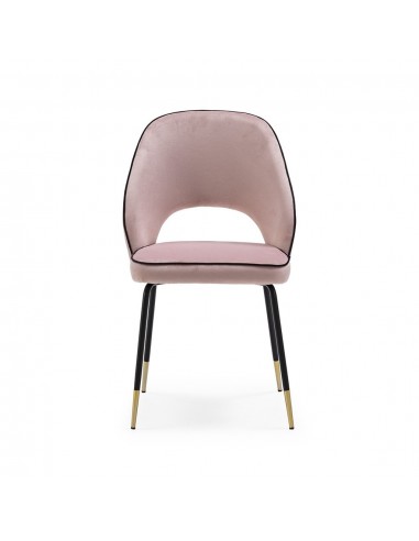 Cadeira de design moderno RAY, veludo.