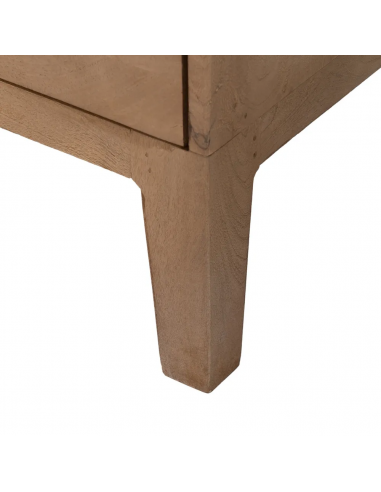 Armario de lineas rectas SAM 60 x 180 de madera...