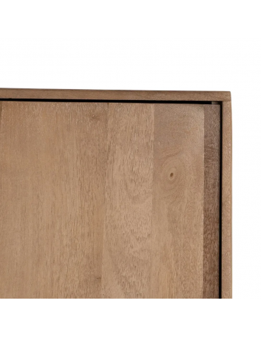 Armario de lineas rectas SAM 60 x 180 de madera...