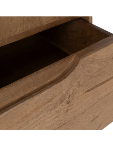 Armario de lineas rectas SAM 60 x 180 de madera...