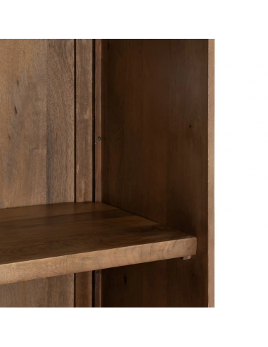 Armario de lineas rectas SAM 60 x 180 de madera...