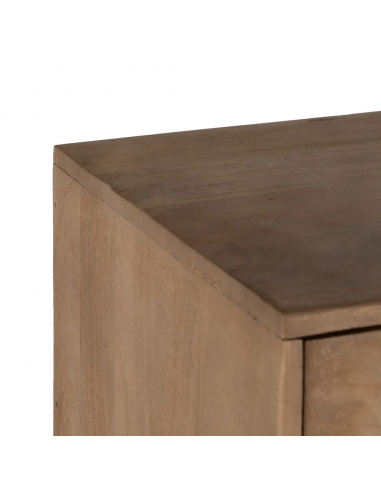 Armario de lineas rectas SAM 60 x 180 de madera...