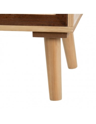 Mueble recibidor bohemio chic Sasha 80 x 94 de...