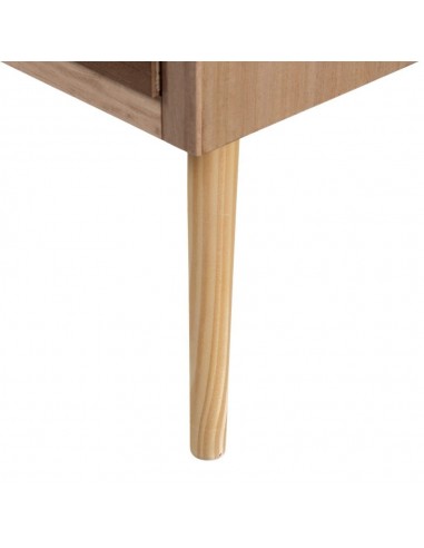 Mesa de centro boêmia chique Sasha 110 x 50,...