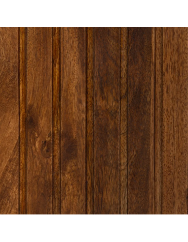 Mueble de TV Kesia 140 x 40, en madera de mango...