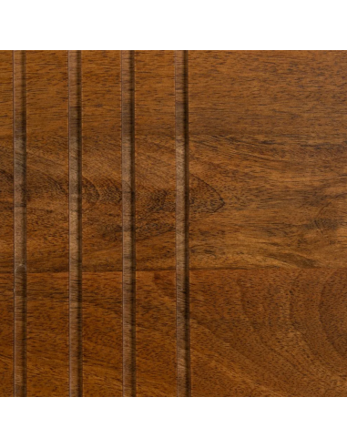 Mesa de centro Kesia 110 x 60 en madera de...