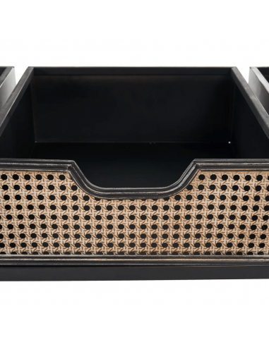 Perchero estilo industrial Brick 111 x 185,...