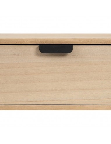 Consola Cofee 110 x 77, 3 cajones de madera de...