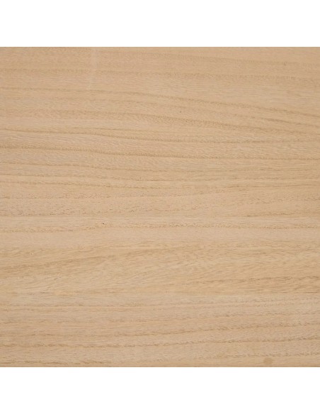 Cômoda Cofee 80 x 77, 3 gavetas em madeira de pinho e MDF