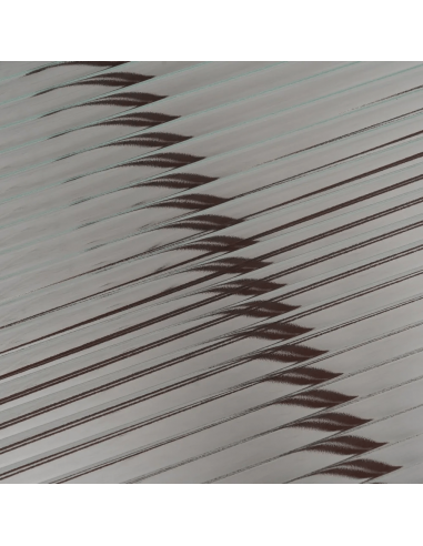 Trixie Mesa de centro estilo industrial 78 x...