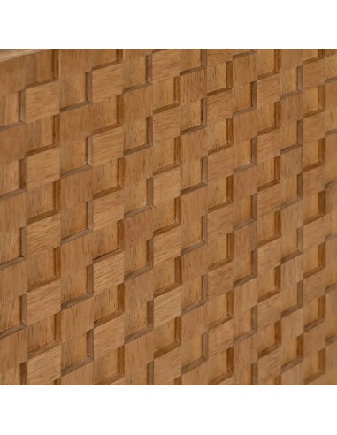 Aparador Marigni 121,5 x 93,5, 3 puertas de...