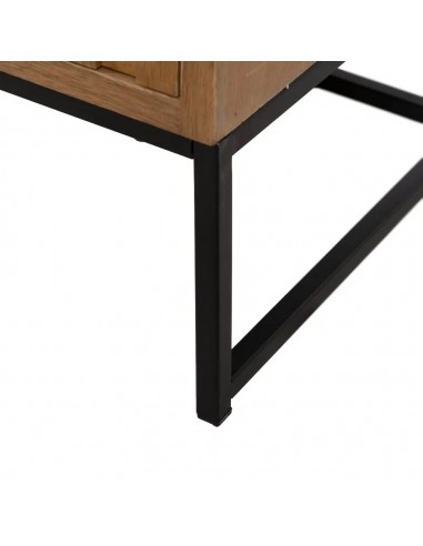 Mueble de TV Marigni 148 x 60, 2 puertas y 1...