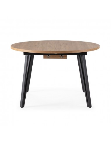 Mesa extensible redonda CLEO 120(150) x 120,...