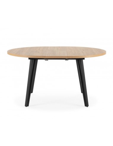 Mesa extensible redonda CLEO 120(150) x 120,...
