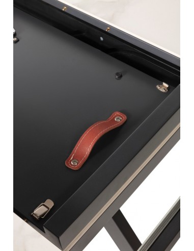 Mesa redonda extensible VASHT 120(160) x 120,...