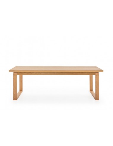 Mesa de design mediterrânico RINA 220 x 100...