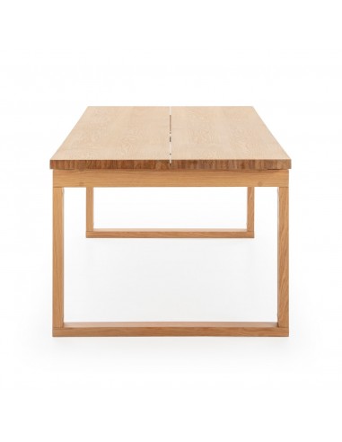 Mesa de diseño mediterráneo RINA 220 x 100...