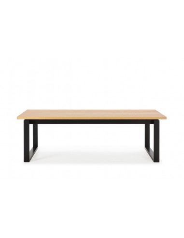 Mesa de diseño mediterráneo RINA 220 x 100...